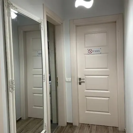 Oslo Rruga Bardhyl Apartament Apartment Tirana
